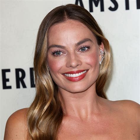 Fans Spot A ‘Huge Difference’ In Margot Robbie’s。